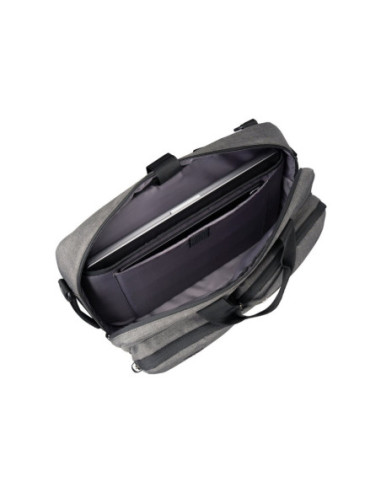 Targus | Hybrid Briefcase | Fits up to size 16 " | Backpack | Grey