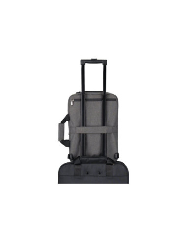 Targus | Hybrid Briefcase | Fits up to size 16 " | Backpack | Grey