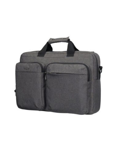 Targus | Hybrid Briefcase | Fits up to size 16 " | Backpack | Grey