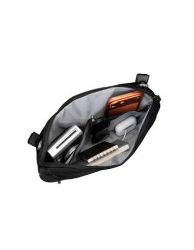 Targus | Work+ 3-in-1 Tech Brief | Briefcase | Black