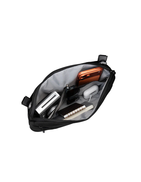 Targus | Work+ 3-in-1 Tech Brief | Briefcase | Black