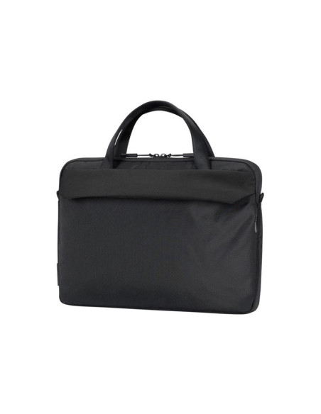Targus | Work+ 3-in-1 Tech Brief | Briefcase | Black