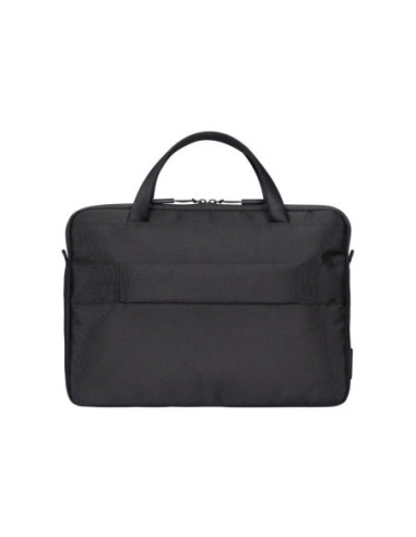 Targus | Work+ 3-in-1 Tech Brief | Briefcase | Black
