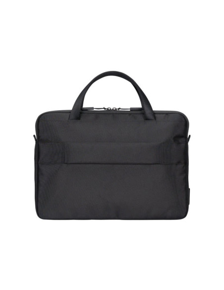 Targus | Work+ 3-in-1 Tech Brief | Briefcase | Black