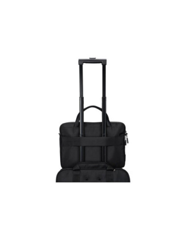 Targus | Work+ 3-in-1 Tech Brief | Briefcase | Black