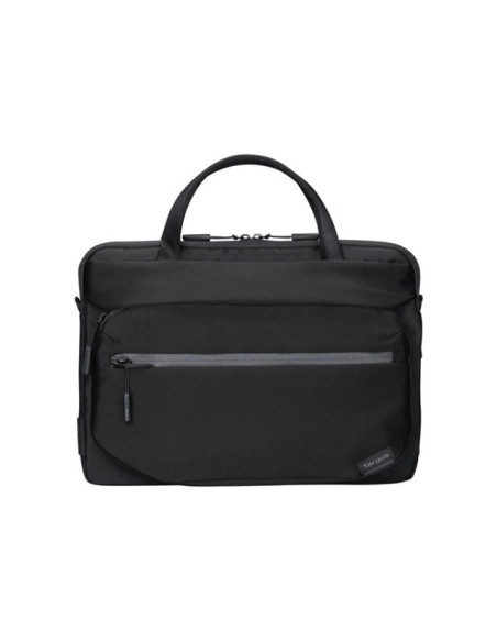 Targus | Work+ 3-in-1 Tech Brief | Briefcase | Black