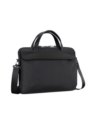 Targus | Work+ 3-in-1 Tech Brief | Briefcase | Black