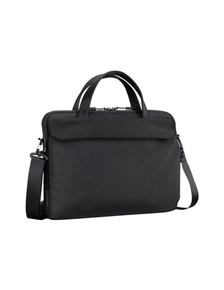 Targus | Work+ 3-in-1 Tech Brief | Briefcase | Black