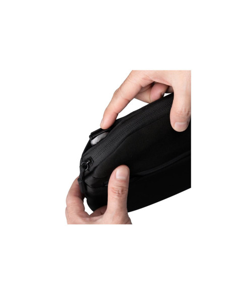 Targus | Work+ 3-in-1 Tech Brief | Briefcase | Black