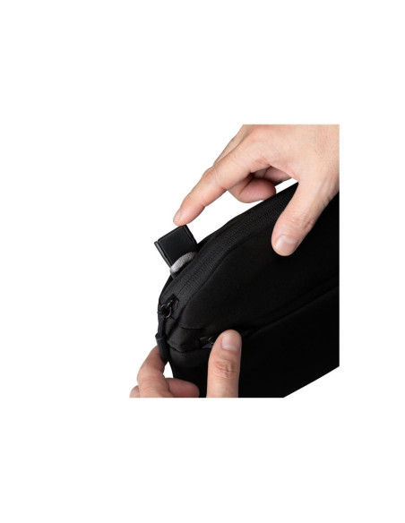 Targus | Work+ 3-in-1 Tech Brief | Briefcase | Black