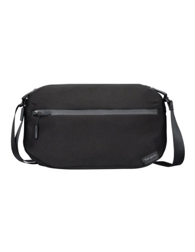 Targus | Work+ 3-in-1 Tech Brief | Briefcase | Black