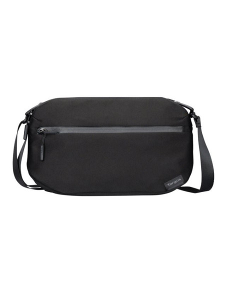 Targus | Work+ 3-in-1 Tech Brief | Briefcase | Black