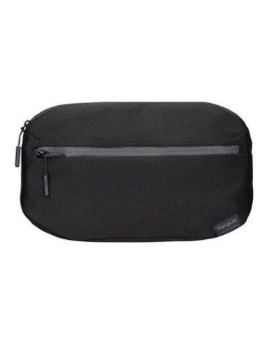 Targus | Work+ 3-in-1 Tech Brief | Briefcase | Black
