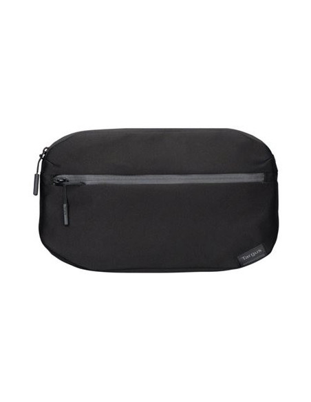 Targus | Work+ 3-in-1 Tech Brief | Briefcase | Black