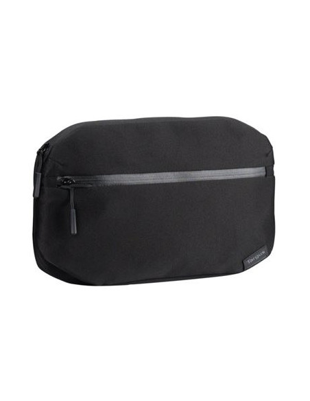 Targus | Work+ 3-in-1 Tech Brief | Briefcase | Black