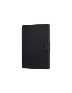Targus Safe Fit 360 Rotating 9.5"-11.5" Universal Tablet Case - Black | Targus