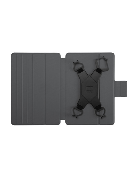 Targus Safe Fit Universal | 9-11.5 " | Tablet Case | Black