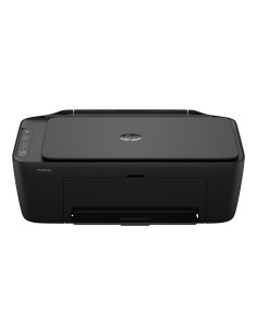 HP DeskJet 2910 AIO All-in-One Printer - BOX DAMAGE - A4 Color Ink, Print/Copy/Scan, Manual Duplex, WiFi, 7.5ppm, 50-100 pages 