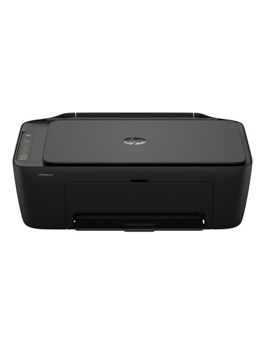 HP DeskJet 2910 AIO All-in-One Printer - BOX DAMAGE - A4 Color Ink, Print/Copy/Scan, Manual Duplex, WiFi, 7.5ppm, 50-100 pages 