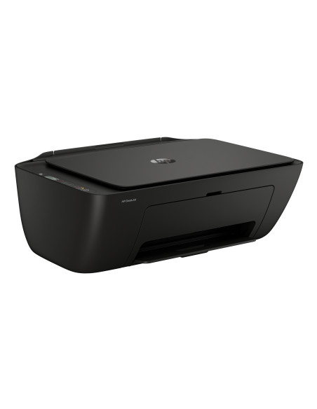 HP DeskJet 2910 AIO All-in-One Printer - BOX DAMAGE - A4 Color Ink, Print/Copy/Scan, Manual Duplex, WiFi, 7.5ppm, 50-100 pages 