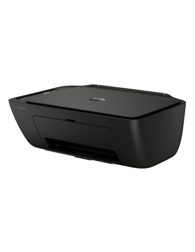 HP DeskJet 2910 AIO All-in-One Printer - BOX DAMAGE - A4 Color Ink, Print/Copy/Scan, Manual Duplex, WiFi, 7.5ppm, 50-100 pages 