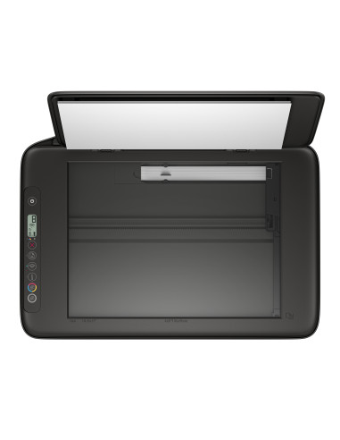 HP DeskJet 2910 AIO All-in-One Printer - BOX DAMAGE - A4 Color Ink, Print/Copy/Scan, Manual Duplex, WiFi, 7.5ppm, 50-100 pages 