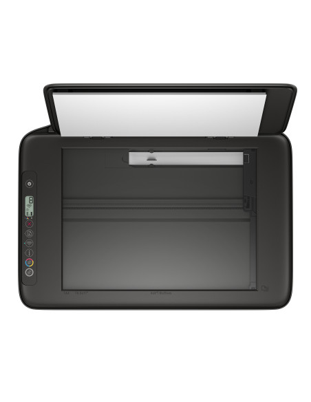 HP DeskJet 2910 AIO All-in-One Printer - BOX DAMAGE - A4 Color Ink, Print/Copy/Scan, Manual Duplex, WiFi, 7.5ppm, 50-100 pages 