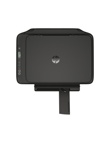 HP DeskJet 2910 AIO All-in-One Printer - BOX DAMAGE - A4 Color Ink, Print/Copy/Scan, Manual Duplex, WiFi, 7.5ppm, 50-100 pages 