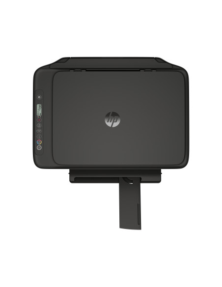 HP DeskJet 2910 AIO All-in-One Printer - BOX DAMAGE - A4 Color Ink, Print/Copy/Scan, Manual Duplex, WiFi, 7.5ppm, 50-100 pages 