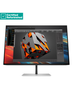 RENEW SILVER HP 724pn Series 7 Pro WUXGA Monitor - 24" 1920x1200 WUXGA 350-nit 100Hz AG, IPS, HDMI/DisplayPort/DisplayPort-out,
