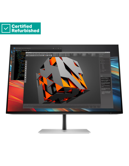 RENEW SILVER HP 724pn Series 7 Pro WUXGA Monitor - 24" 1920x1200 WUXGA 350-nit 100Hz AG, IPS, HDMI/DisplayPort/DisplayPort-out,