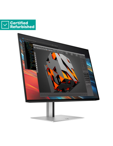 RENEW SILVER HP 724pn Series 7 Pro WUXGA Monitor - 24" 1920x1200 WUXGA 350-nit 100Hz AG, IPS, HDMI/DisplayPort/DisplayPort-out,