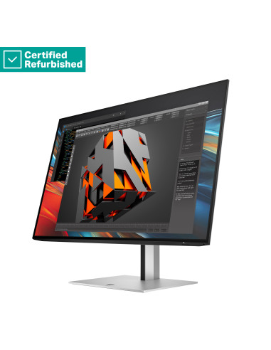 RENEW SILVER HP 724pn Series 7 Pro WUXGA Monitor - 24" 1920x1200 WUXGA 350-nit 100Hz AG, IPS, HDMI/DisplayPort/DisplayPort-out,