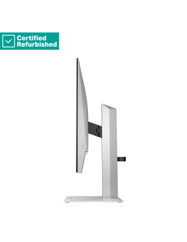 RENEW SILVER HP 724pn Series 7 Pro WUXGA Monitor - 24" 1920x1200 WUXGA 350-nit 100Hz AG, IPS, HDMI/DisplayPort/DisplayPort-out,