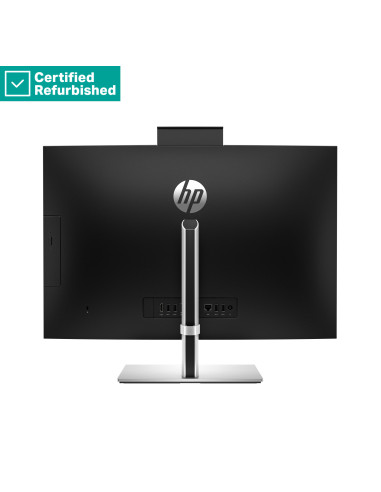RENEW SILVER HP Pro 440 G9 AIO All-In-One - i5-14500T, 16GB, 512GB SSD, 23.8 FHD Non-Touch AG, Height Adjustable, DVD-RW, USB M