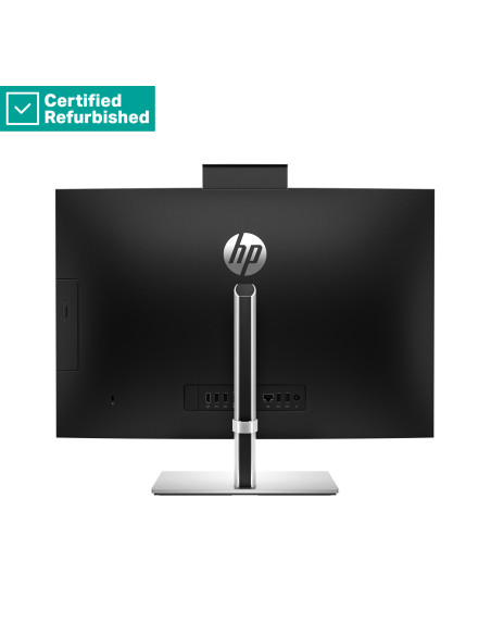 RENEW SILVER HP Pro 440 G9 AIO All-In-One - i5-14500T, 16GB, 512GB SSD, 23.8 FHD Non-Touch AG, Height Adjustable, DVD-RW, USB M