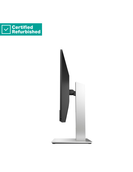 RENEW SILVER HP E24mv G4 FHD Conferencing Monitor - 23.8" 1920x1080 FHD 250-nit 60Hz AG, IPS, HDMI/VGA/DisplayPort, 4x USB-A, s