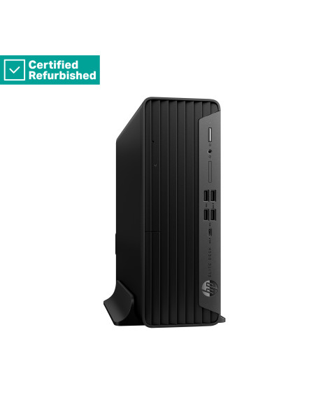 RENEW SILVER HP Elite 800 G9 SFF - i7-14700, 16GB, 512GB SSD, USB Mouse, Win 11 Pro, 1 years