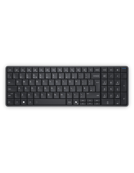 HP EliteBoard G1a AI - Ryzen 5 330, 16GB, 512GB SSD, WiFi & BT, FPR, US Backlit Spill Resistant keyboard, 675M mouse, 32Wh, Win