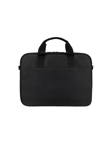 Targus | Intellect | Fits up to size 15-16 " | Slim Briefcase | Shoulder strap | Black