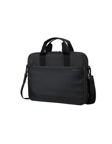 Targus | Intellect | Fits up to size 15-16 " | Slim Briefcase | Shoulder strap | Black