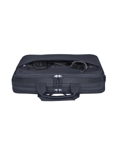 HP Everyday 16 Odyssey Gray Laptop Bag