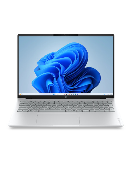 HP OmniBook 5 AI 16-br0005ny - Ryzen 5 230 (6C) 16 NPU TOPs, 16GB LPDDR5X 7500 on-board, 512GB PCIe Gen4 Value, AMD Radeon 740M