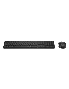 HP Multi-Device Dual-Mode Mouse and Keyboard Combo 495C