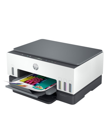 HP Smart Tank 670 All-in-One color Printer