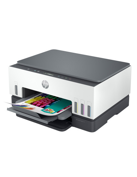 HP Smart Tank 670 All-in-One color Printer