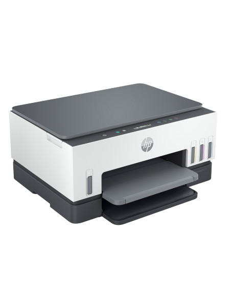 HP Smart Tank 670 All-in-One color Printer