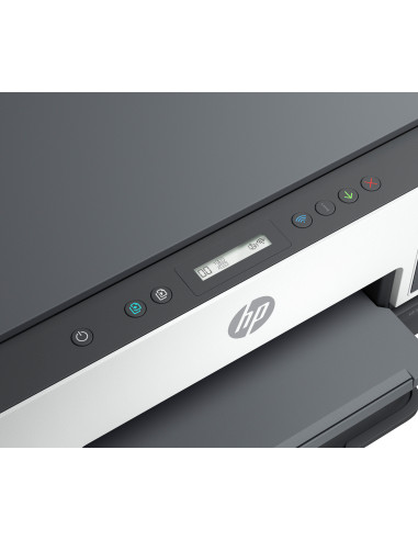 HP Smart Tank 670 All-in-One color Printer