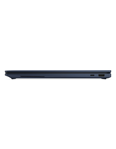 HP OmniBook X Flip 14-kc0005nn - Ryzen AI 7 450 (8C) 50 NPU TOPs, 32GB LPDDR5X 7500 on-board, 512GB PCIe Gen4 Value, AMD Radeon