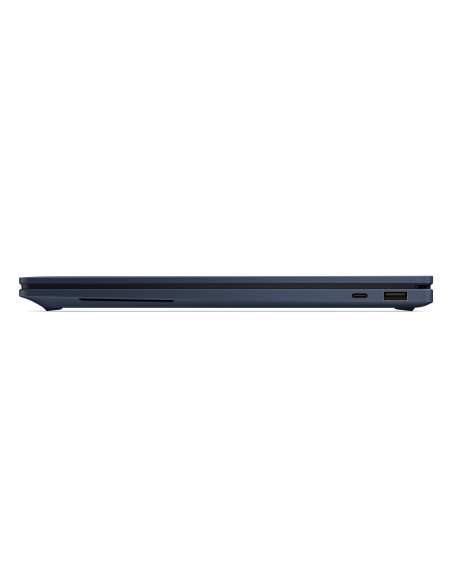 HP OmniBook X Flip 14-kc0005nn - Ryzen AI 7 450 (8C) 50 NPU TOPs, 32GB LPDDR5X 7500 on-board, 512GB PCIe Gen4 Value, AMD Radeon
